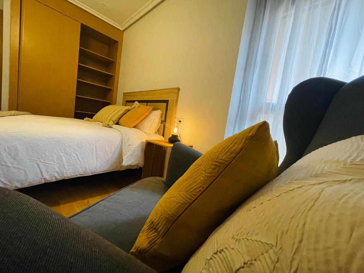 Appartamento Casa Rio Duero Soria Esterno foto
