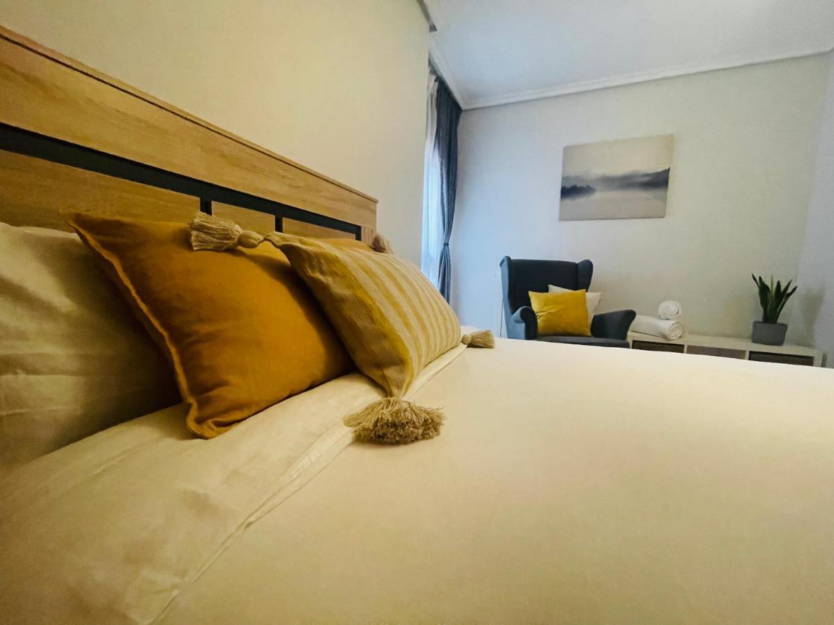 Appartamento Casa Rio Duero Soria Esterno foto