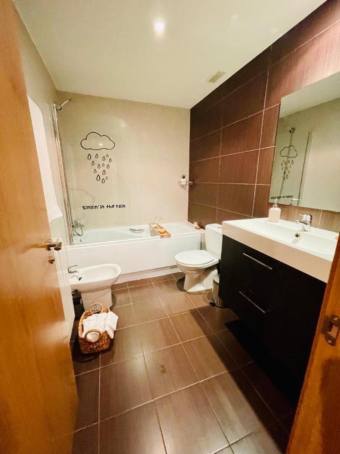 Appartamento Casa Rio Duero Soria Esterno foto