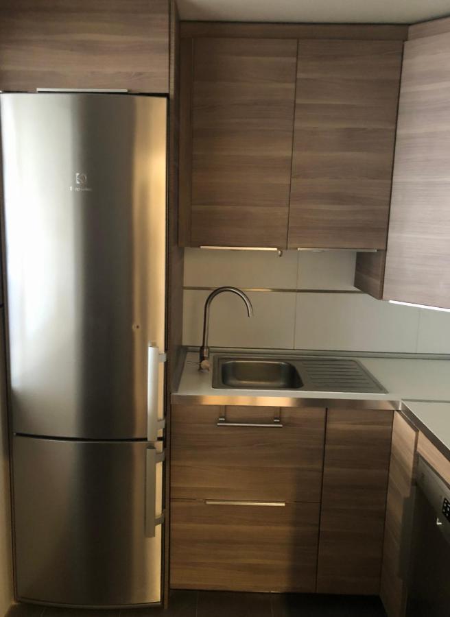 Appartamento Casa Rio Duero Soria Esterno foto